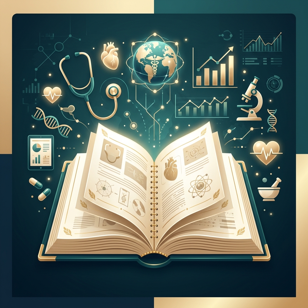 Medical knowledge hub