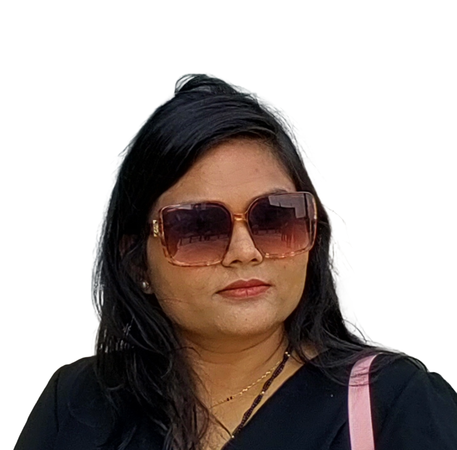 Preeti