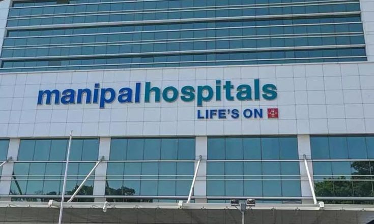 Manipal Hospital Whitefield